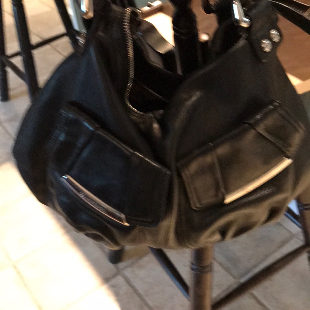 B Makowsky bag